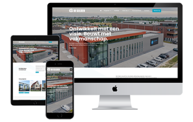 Portfolio item de Gilden